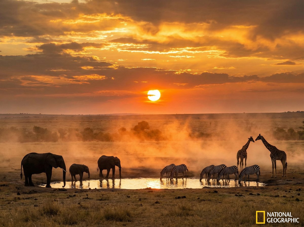 糖心动物写真作品